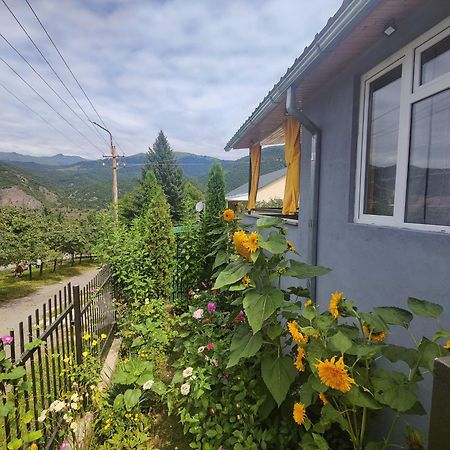 Sunny Lodge Дилижан Экстерьер фото