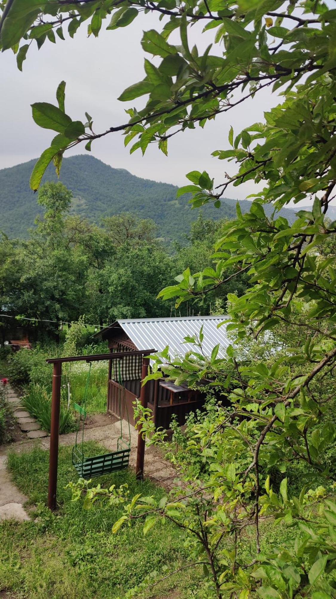 Sunny Lodge Дилижан Экстерьер фото